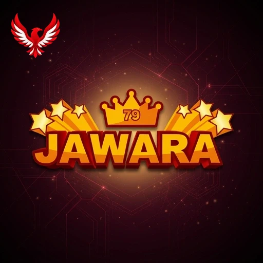 Logo jawara79